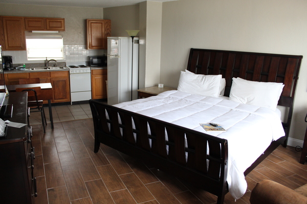 No View King Photo 1