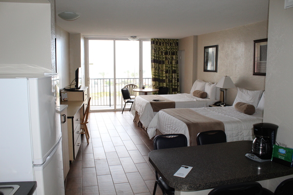 Ground Floor partial view 2 double with patio Photo 1