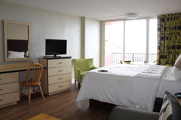 Ocean View King Bed Photo 1